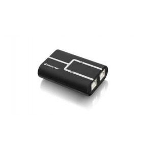 GUB211W6 - Iogear 2-Port USB 2.0 Printer Auto Sharing Switch