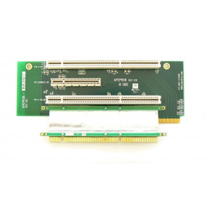 GXCDF - Dell 2XPCI Express X16 PCI Riser Card for POWEEdge C8220X Blade