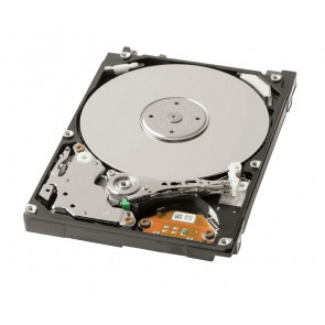 H000000580 - Toshiba 80GB 5400RPM SATA 3GB/s 2.5-inch Hard Disk Drive