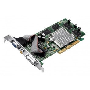 HD-545X-ZCH2 - XFX Radeon HD 5450 1GB DDR3 64-Bit PCI Express 2.1 Video Graphics Card