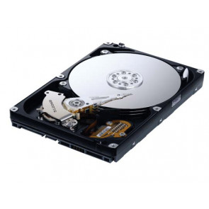 HD320KJ - Samsung SpinPoint T166 320GB 7200RPM 8MB Cache 3.5-inch SATA 3GB/s Hard Drive