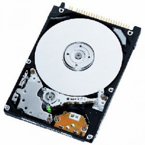 HDD2D16 - Toshiba MK1234GAX 120 GB 2.5 Internal Hard Drive - 1 Pack - IDE Ultra ATA/100 (ATA-6) - 5400 rpm - 8 MB Buffer