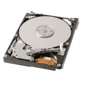 HDD2D35 - Toshiba 60GB 5400RPM 8MB Cache SATA 7-Pin 2.5-inch Laptop Hard Drive