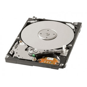 HDD2J92D - Toshiba 640GB 5400PM SATA 3Gb/s 2.5-inch Hard Drive