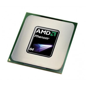 HDXB75WFK3DGI - AMD Phenom II X3 B75 3-Core 3.00GHz 4GT/s 6MB L3 Cache Socket AM2+ / AM3 Processor