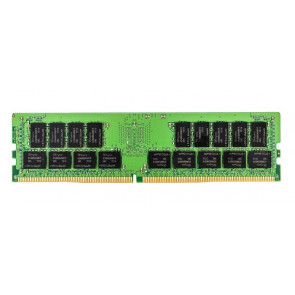 HMA84GR7AFR4N-UH - Hynix 32GB DDR4-2400MHz PC4-19200 ECC Registered CL17 288-Pin DIMM 1.2V Dual Rank Memory Module