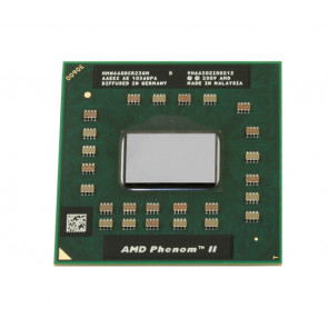 HMN660DCR23GM - AMD Phenom II Dual-Core Mobile N660 3.00GHz Socket S1G4 Processors