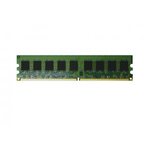 HMP112U7EFR8C-S6 - Hynix 1GB DDR2-800MHz PC2-6400 ECC Unbuffered CL6-6-6 240-Pin DIMM Memory Module