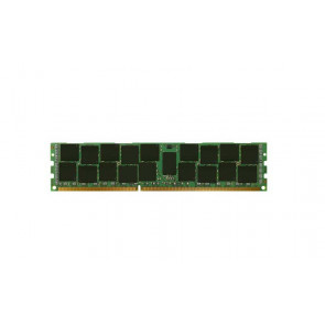 HMT451V7MFR8A-H9 - Hynix 4GB DDR3-1333MHz PC3-10600 ECC Registered CL9 240-Pin DIMM 1.35V Low Voltage Very Low Profile (VLP) Single Rank Memory Module