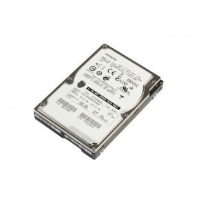 HUC106060CSS600 - Hitachi Ultrastar 600GB 10000RPM SAS 6Gb/s 64MB Cache 2.5-inch Hard Drive