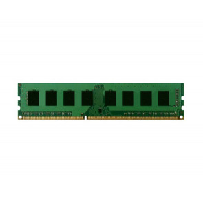 HX316C10F/4 - Kingston Technology 4GB DDR3-1600MHz PC3-12800 non-ECC Unbuffered CL11 240-Pin DIMM 1.5V Single Rank Memory Module