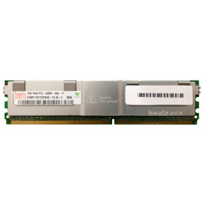 HYMP112F72CP8N3-Y5 - Hynix 1GB DDR2-667MHz PC2-5300 Fully Buffered CL5 240-Pin DIMM 1.8V Single Rank Memory Module