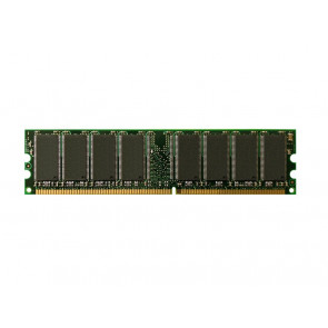 HYS64D64020GU-7-B - Infineon 512MB DDR-266MHz PC2100 ECC Registered CL2.5 184-Pin DIMM 2.5V Memory Module