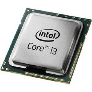 i3-380M - Intel Core i3-380M Dual Core 2.53GHz 2.50GT/s DMI 3MB L3 Cache Mobile Processor