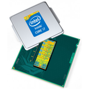 i7-4702MQ - Intel Core i7-4702MQ Quad Core 2.20GHz 6MB L3 Cache Socket FCPGA946 Mobile Processor