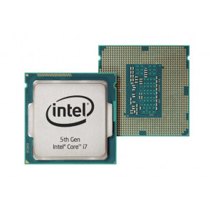 i7-5557U - Intel Core i7-5557U Dual Core 3.10GHz 5.00GT/s DMI2 4MB L3 Cache Socket BGA-1168 Processor