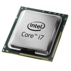 i7-640M - Intel Core i7-640M Dual Core 2.80GHz 2.50GT/s DMI 4MB L3 Cache Mobile Processor