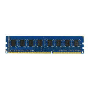 IN3T4GNZBIXK2 - Integral 8GB Kit (2 X 4GB) DDR3-1333MHz PC3-10600 non-ECC Unbuffered CL9 240-Pin DIMM Dual Rank Memory
