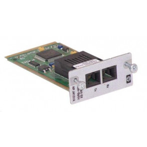 J4131-61301 - HP ProCurve Gigabit-SX Transceiver 1000Base-SX SC Plug-in Module