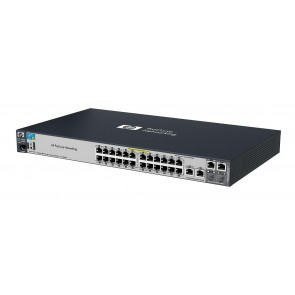 J4140A - HP Procurve Routing Switch 9308m 9304m 9315m Module Ethernet 10/100mbps 24-Ports