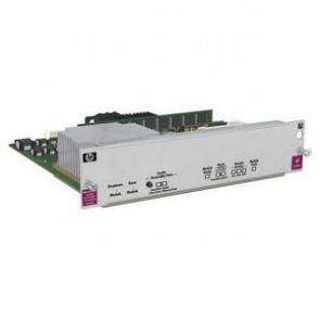 J8162A - HP ProCurve Switch 5304XL/5308XL/5300 Series Access Controller Expansion Module