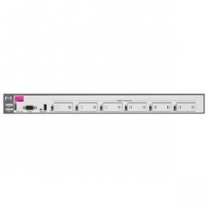 J8474A - HP ProCurve 6410CL-6XG 6-Slot Layer-3 Managed Stackable 10Gbe Switch (Refurbished / Grade-A)