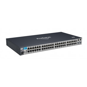 J9020A - HP Procurve 2510-48 Ethernet Switch (j9