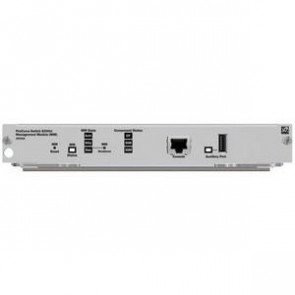 J9092A - HP ProCurve Switch 8200zl Management Module Management Module (Refurbished)