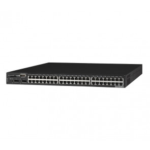 J9562A - HP 2915-8G-PoE 8-Ports 10/100/1000Base-T Managed Stackable Gigabit Ethernet Switch with 2 Combo Gigabit SFP Ports