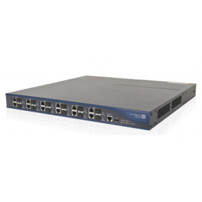 JD269A - HP S100-A VPN Firewall Module