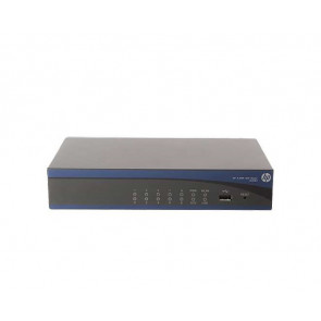 JF813A - HP A-MSR920 2-Port 10/100 Wired Router