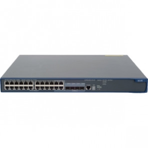JF844A - HP E4210-24G 24-Ports Layer4 Managed Stackable Gigabit Ethernet Network Switch (Refurbished)