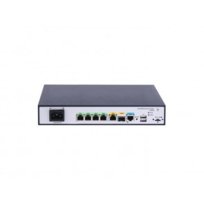JH296-61001 - HP MSR954 1GbE SFP 2GbE WAN 4GbE LAN CWv7 Router