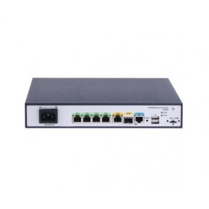 JH296A - HP MSR954 1GbE SFP 2GbE WAN 4GbE LAN CWv7 Router