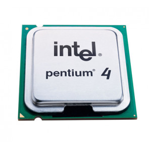 JM80547PG0961M - Intel Pentium 4 550J 3.40GHz 800MHz FSB 1MB L2 Cache Socket PLGA775 Processor