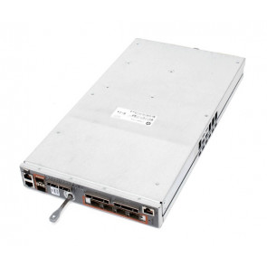 JMNK7 - Dell 4 Ports SAS Storage Controller for PowerVault MD1400