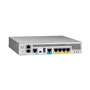 JW689A - HP / Aruba 7030 64 Ap 8-Port RJ-45 GbE Wireless LAN Controller