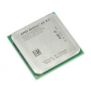 K6-2/500AFX - AMD K6-2  500MHz 100MHz FSB 64KB L1 Cache Socket 7 Processor