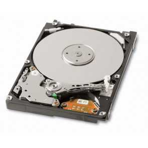 KH674 - Dell 80GB 5400RPM IDE 2.5-inch 100(ULTRA) IDE NOTEBO