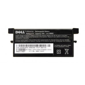 KR174 - Dell Battery 3.7V 7Wh Perc 5/E 6/E RAID Cntrollers