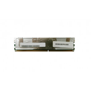 KTD-WS667LP/8G - Kingston Technology 8GB Kit (2 X 4GB) DDR2-667MHz PC2-5300 Fully Buffered CL5 240-Pin DIMM 1.8V Memory
