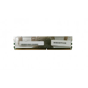 KTH-XW667LP/8G - Kingston Technology 8GB Kit (2 X 4GB) DDR2-667MHz PC2-5300 Fully Buffered CL5 240-Pin DIMM 1.8V Memory