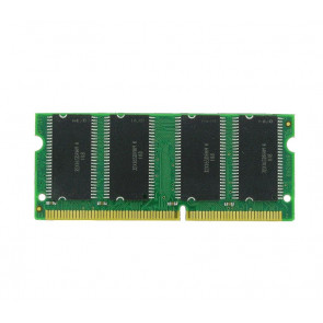 KTT-SO133/512-G - Kingston Technology 512MB 133MHz PC133 non-ECC Unbuffered CL3 144-Pin SoDimm 3.3V Memory Module