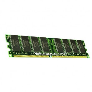 KVR133X64C3/1G - Kingston Technology 1GB 133MHz PC133 non-ECC Unbuffered CL3 168-Pin DIMM 3.3V Memory Module