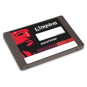 KW-S34180-4W1 - Kingston SSDNow KC300 180GB SATA 6GB/s MLC 2.5-inch Solid State Drive