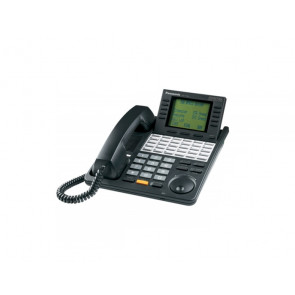 KX-T7456-W-10104 - Panasonic Kx-T7456-W Digital 24 Buttons Speaker Phone