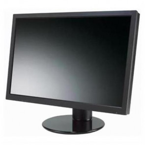 L2445W07 - HP Monitor 24 Display TFT LCD Viewable 24 16 10 Display Aspect Widescreen WUXGA 1920 X 1200 Black And Silver Case Dvi-i Digital And Analog And Vga HD-15 Connectors With Stand
