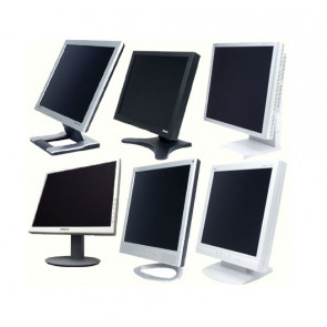 LA2205WG12499 - HP La2205wg Widescreen 22 LCD Monitor