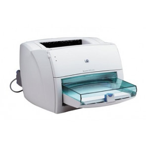 LASERJET1000 - HP LaserJet 1000 Series Printer (Refurbished)