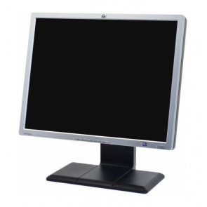 LP2065 - HP 20.1-inch TFT Active Matrix Flat Panel Color LCD Display 1600 x 1200 / 75Hz (Silver/Black)